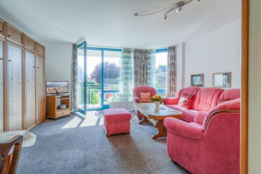 Strandhausvilla Wohnung 1